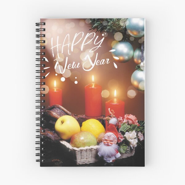 Item preview, 2023 Merry Christmas and Happy New Year designed and sold by annamiss.