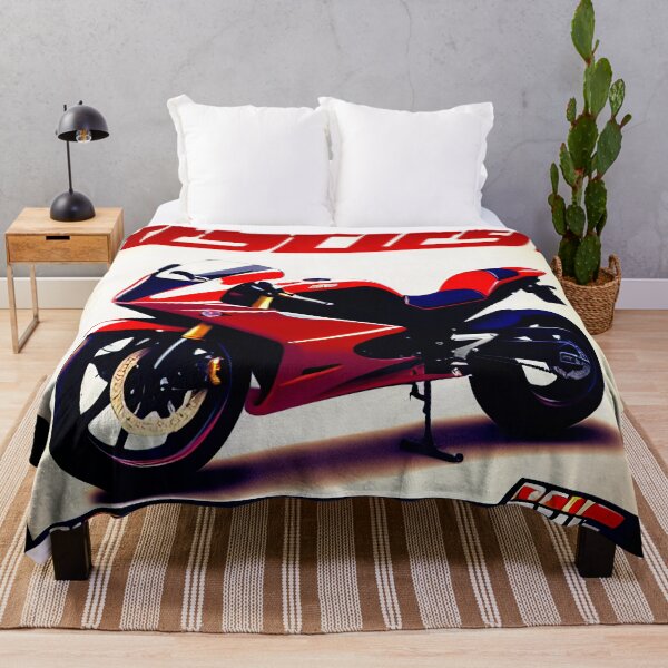 Item preview, MotoGP Racing Sportbike Poster designed and sold by BAYFAIRE.