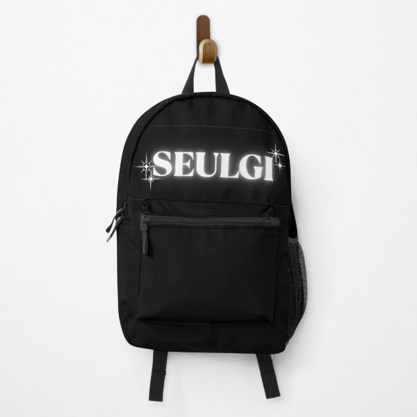 Item preview, Seulgi Red Velvet! designed and sold by MeBrokeStudent.