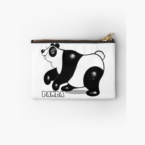 Item preview, Panda  designed and sold by Shirley cute art .