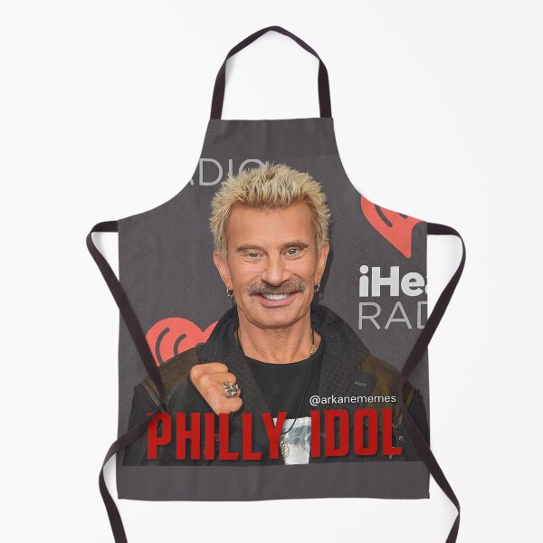 Item preview, Philly Idol designed and sold by arkanememes.
