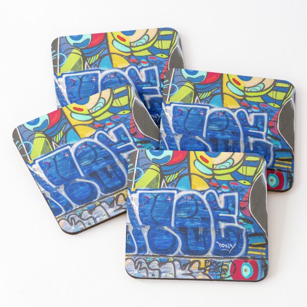 Item preview, Graffiti Art designed and sold by cmphotographs.