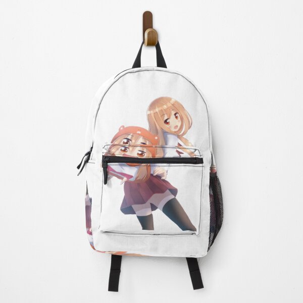Item preview, Umaru Doma - Himouto! Umaru-chan designed and sold by Yor-art.