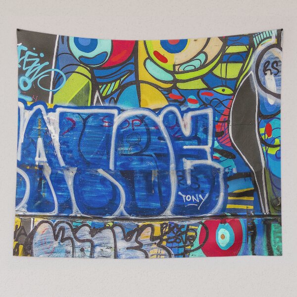 Item preview, Graffiti Art designed and sold by cmphotographs.