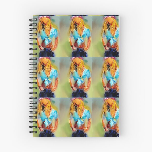 Item preview, Hippy designed and sold by Jeseca Dill.