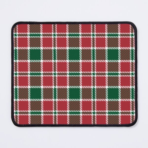 Item preview, Xmas tartan 11 designed and sold by Kamiri.