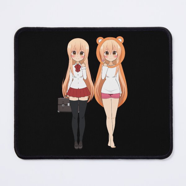 Item preview,  Umaru Doma - Himouto! Umaru-chan designed and sold by Yor-art.