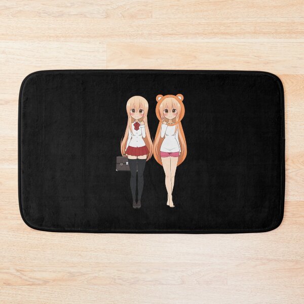 Item preview,  Umaru Doma - Himouto! Umaru-chan designed and sold by Yor-art.