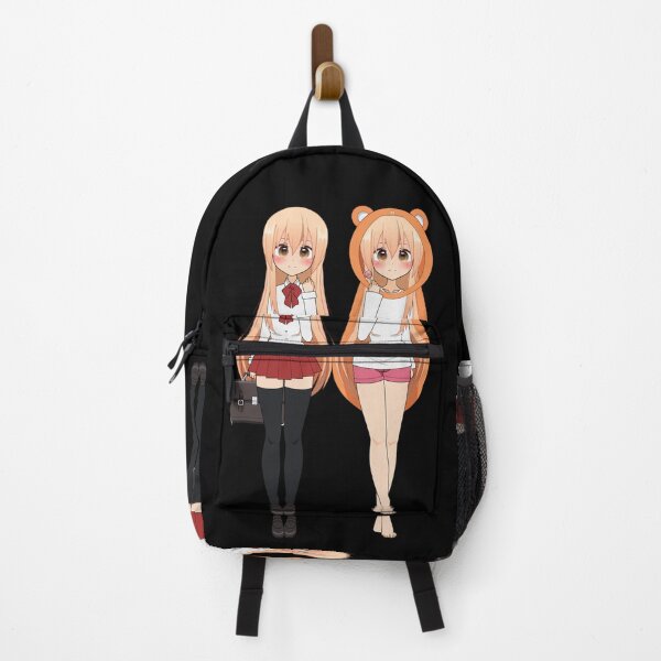 Item preview,  Umaru Doma - Himouto! Umaru-chan designed and sold by Yor-art.