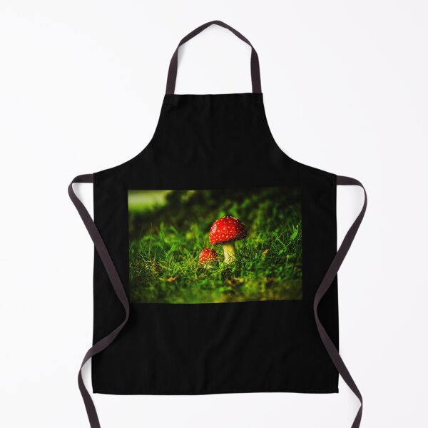 Item preview, Fly Agaric designed and sold by LluniauDafyddEm.