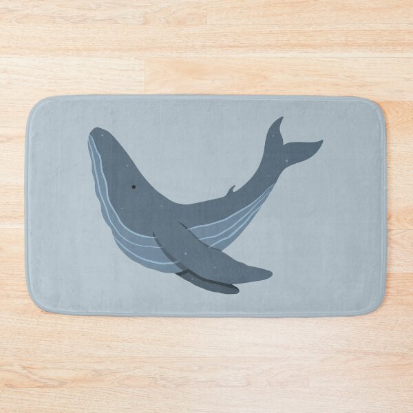 Item preview, Blue Whale designed and sold by Cooper Lynn Designs.