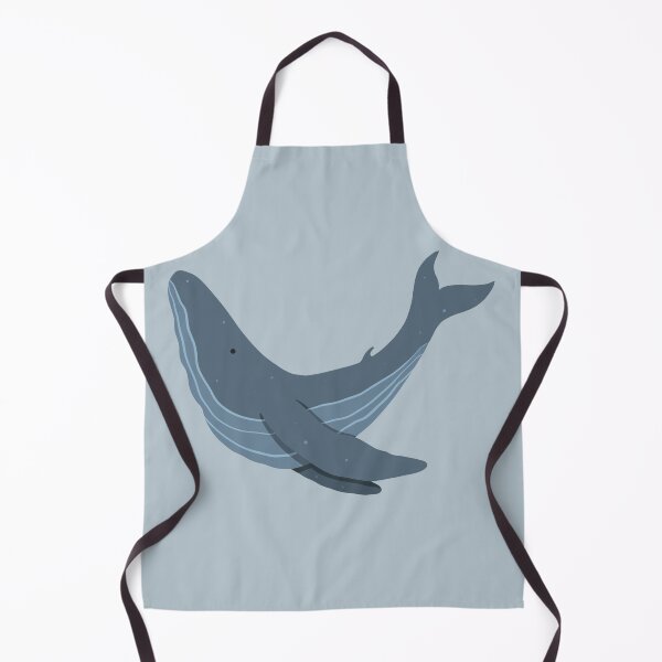 Item preview, Blue Whale designed and sold by Cooper Lynn Designs.