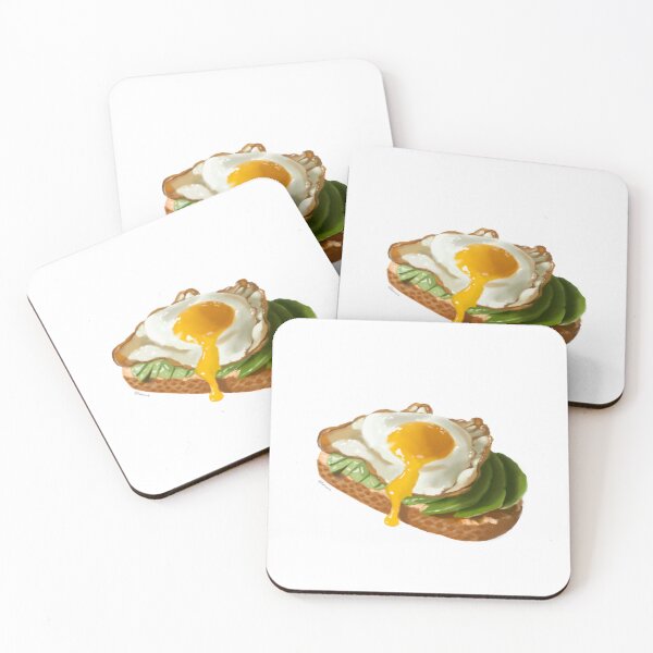 Item preview, Desayuno designed and sold by kozinoart.