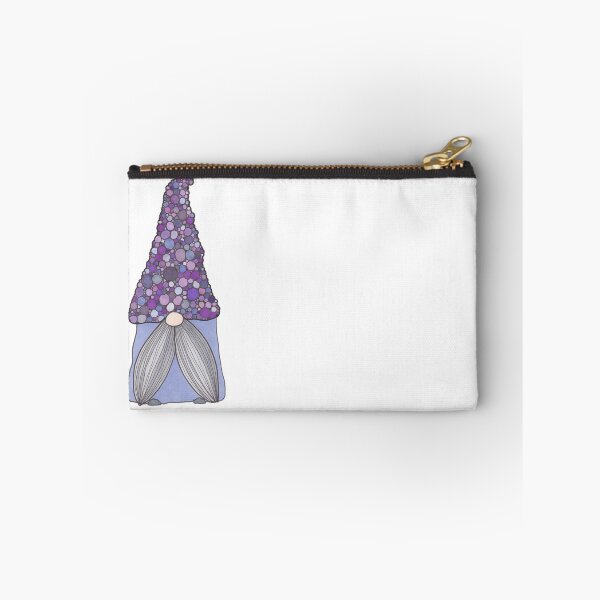 Item preview, Purple Bubble Gnome designed and sold by SketchyLex.