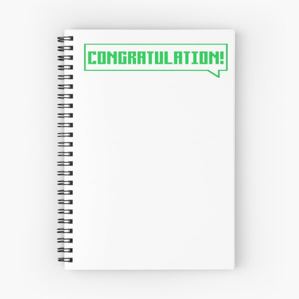 Item preview, Congratulation! - green designed and sold by Univers Gifts.
