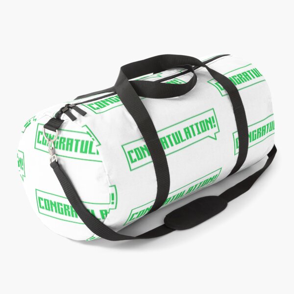 Item preview, Congratulation! - green designed and sold by Univers Gifts.