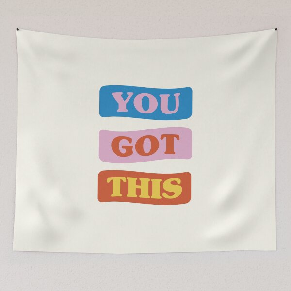 Item preview, You got this. designed and sold by rawlex.