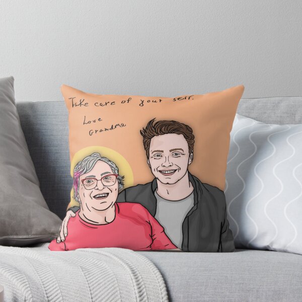 Aperçu de l'œuvre Pour Davis créée et vendue par ashlie miller.