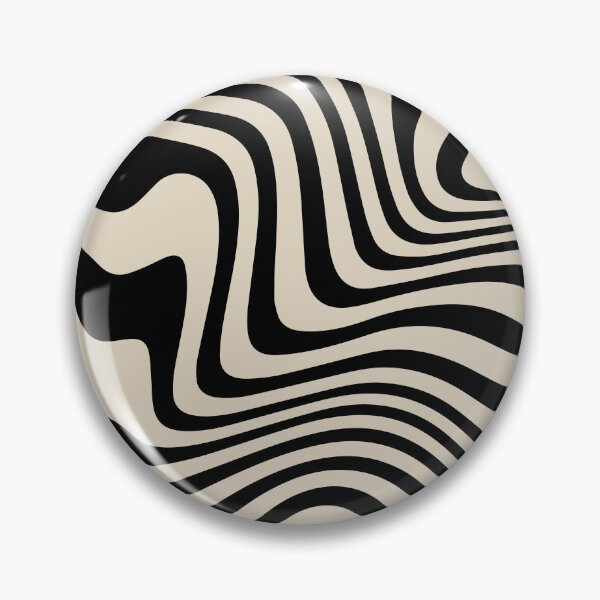 Item preview, Modernist Black Bauhaus Poster designed and sold by NicolJay.