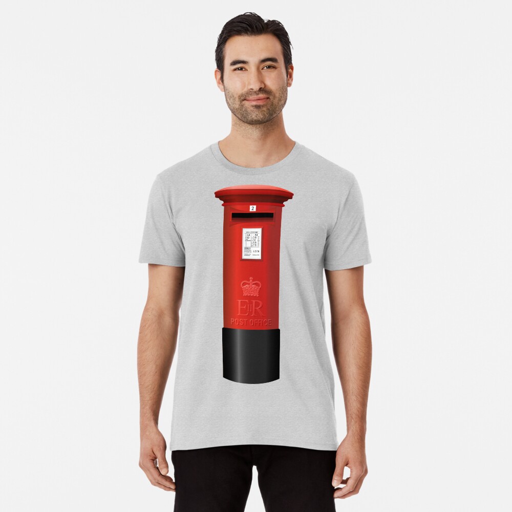 Item preview, Premium T-Shirt designed and sold by nikhorne.