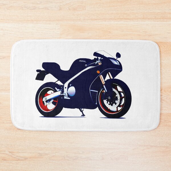 Item preview, Black CBR Sportbike Sticker designed and sold by BAYFAIRE.