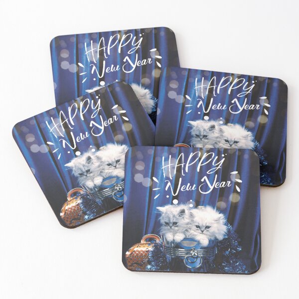 Item preview, 2023 Merry Christmas and Happy New Year designed and sold by annamiss.