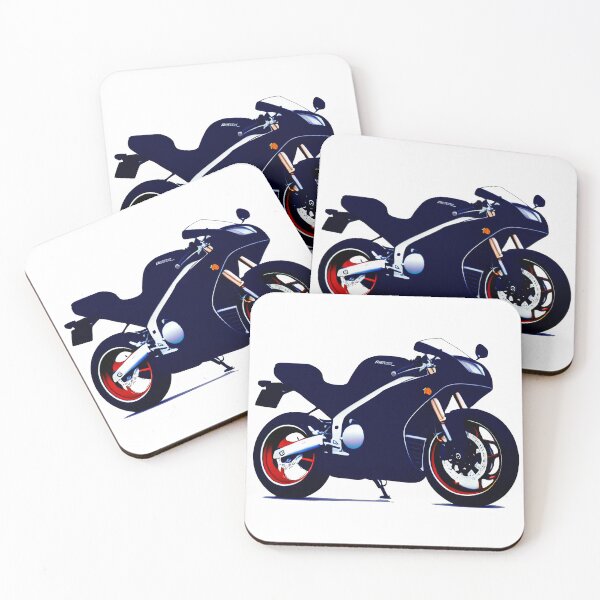 Artikelvorschau, Schwarzes CBR Sportbike Sticker entworfen und verkauft von BAYFAIRE.
