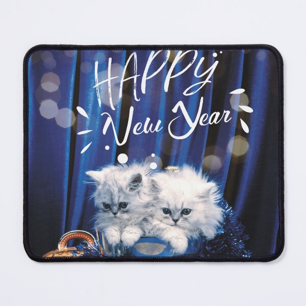 Item preview, 2023 Merry Christmas and Happy New Year designed and sold by annamiss.