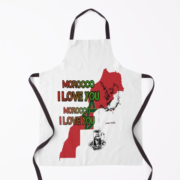 Item preview, atay morocco designed and sold by atomsama.