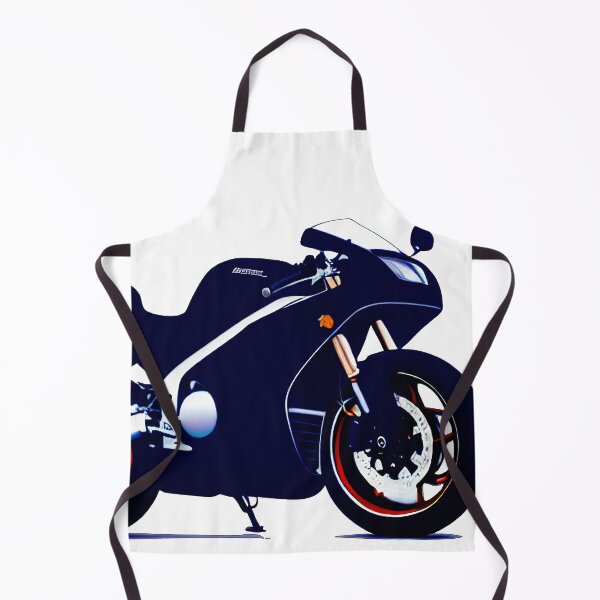 Item preview, Black CBR Sportbike Sticker designed and sold by BAYFAIRE.