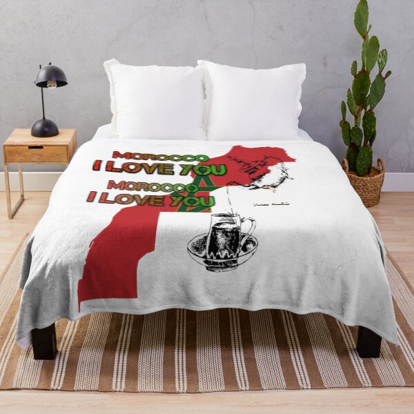 Item preview, atay morocco  designed and sold by atomsama.