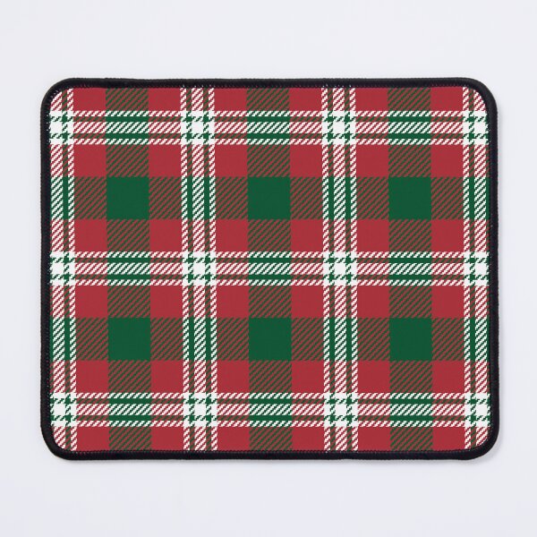 Item preview, Xmas tartan 12 designed and sold by Kamiri.