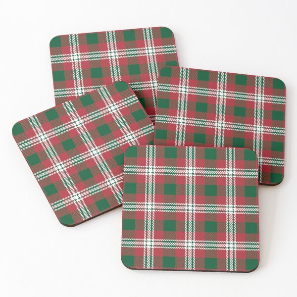 Item preview, Xmas tartan 12 designed and sold by Kamiri.