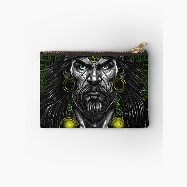 Item preview, Aztec Prince designed and sold by albertocubatas.