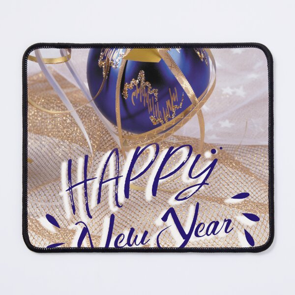 Item preview, 2023 Merry Christmas and Happy New Year designed and sold by annamiss.