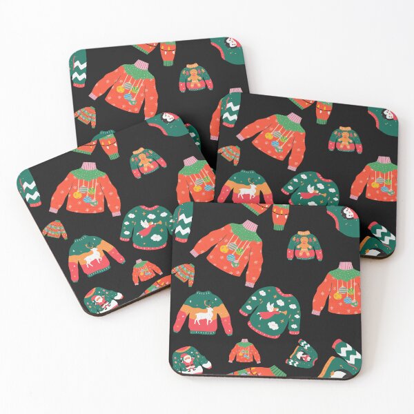 Item preview, Christmas Jumper designed and sold by Yahzhani.
