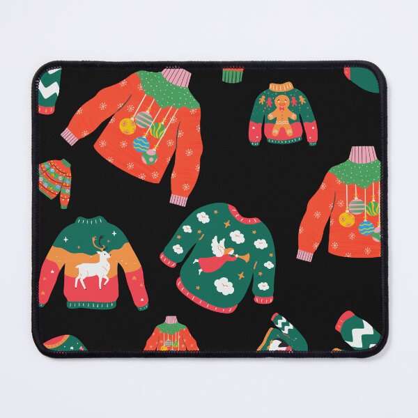 Item preview, Christmas Jumper designed and sold by Yahzhani.
