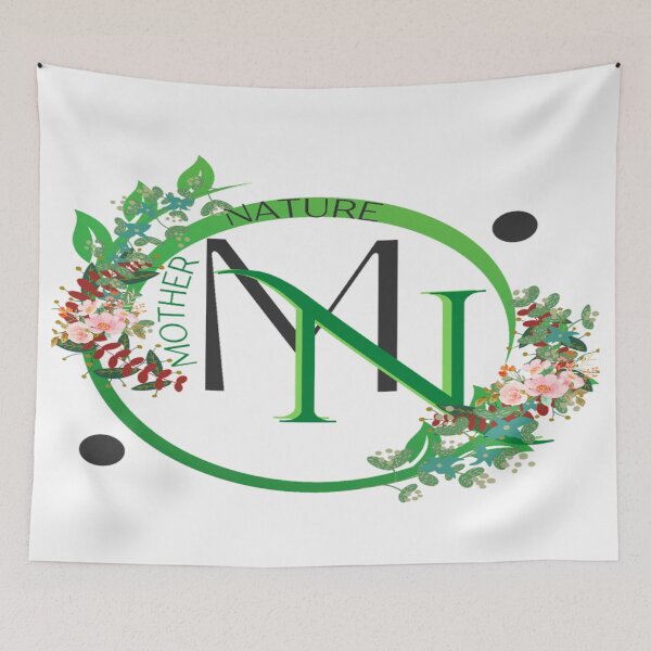 Item preview, Mother Nature designed and sold by Danyell369.