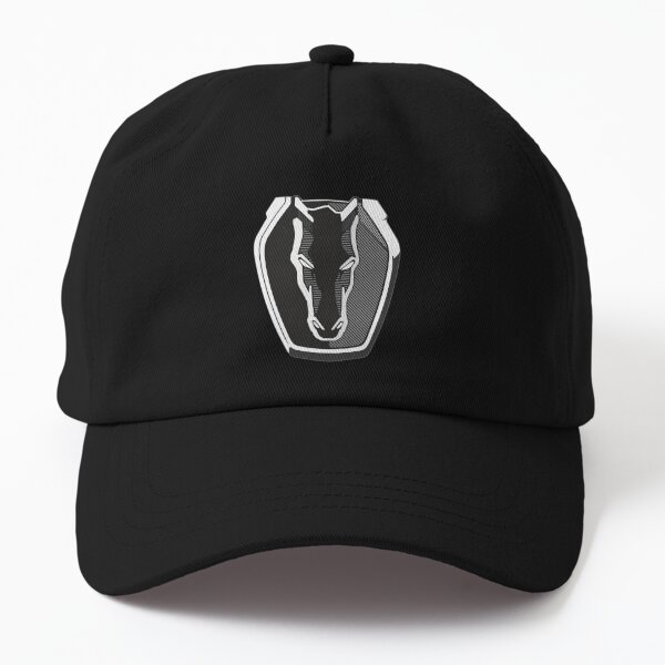 Mustang Hats for Redbubble | Sale