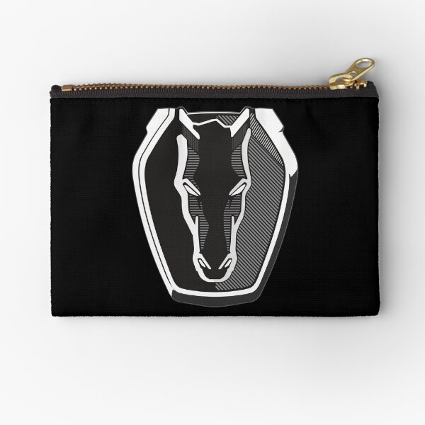 Item preview, dark horse mustang badge 2024 designed and sold by genkwaskomb.