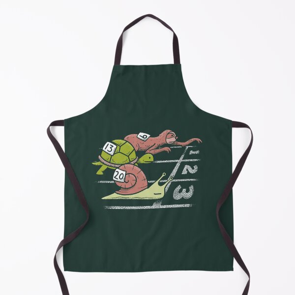 Item preview, Funny Slow animals race sloth snail and turtle or tortoise designed and sold by abowersock.