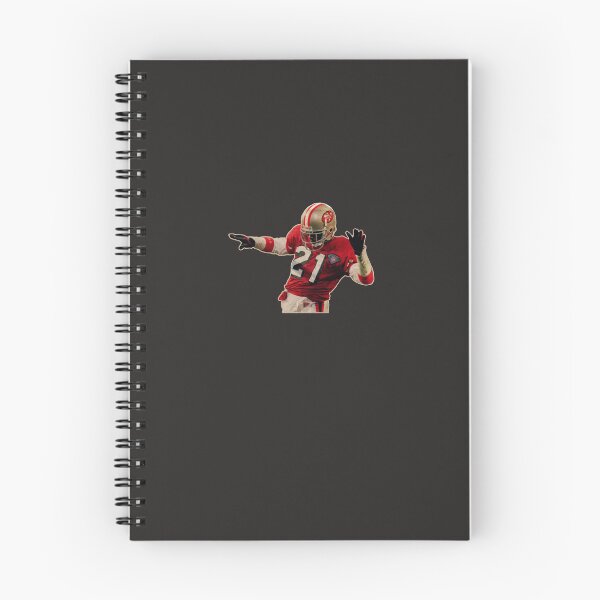 Item preview, Deion Sanders designed and sold by dokerlave.