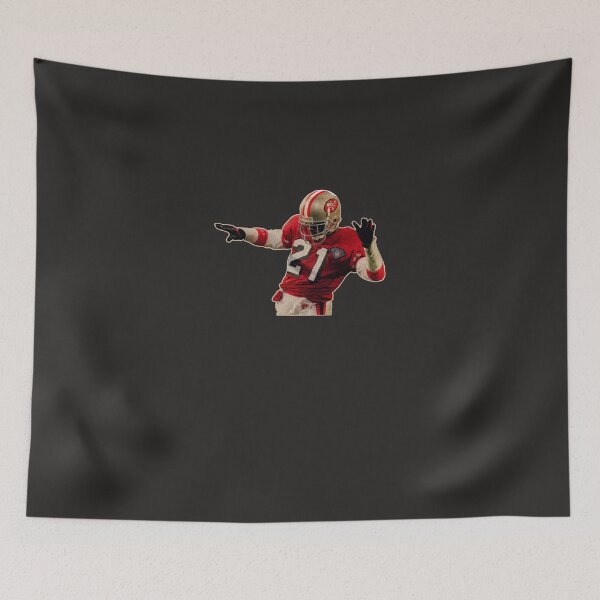 Item preview, Deion Sanders designed and sold by dokerlave.