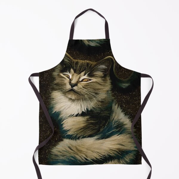 Item preview, Cats_are_liquid designed and sold by SenkiAlphonse.