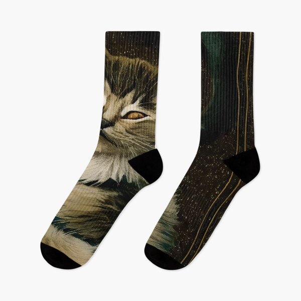 Item preview, Cats_are_liquid designed and sold by SenkiAlphonse.