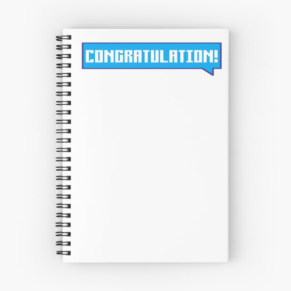 Item preview, Congratulation! - messege designed and sold by Univers Gifts.