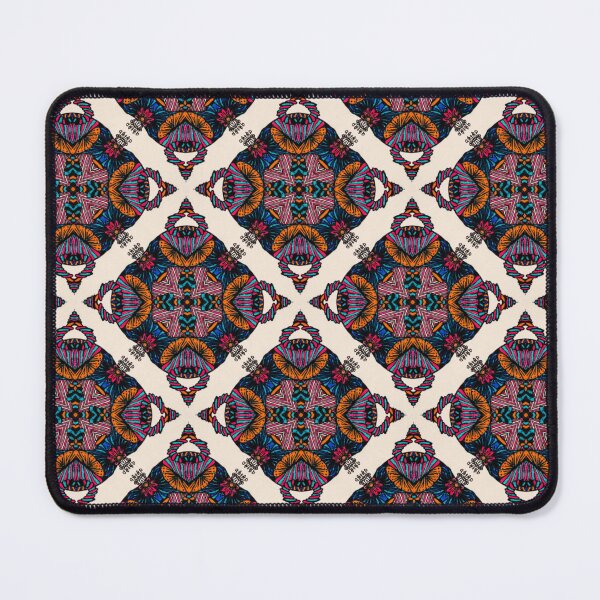 Item preview, Multicolored Detailed Edges designed and sold by debutpagesart.