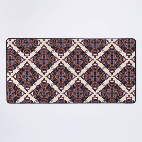 Item preview, Multicolored Detailed Edges designed and sold by debutpagesart.