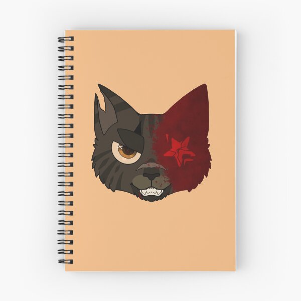 Item preview, Tigerstar Head designed and sold by apple-glass.