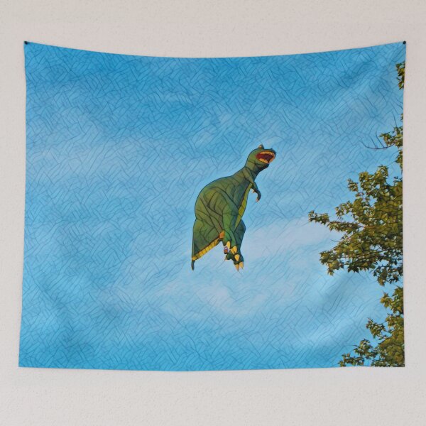 Item preview, dinosaur floats by designed and sold by JoJoFavro.